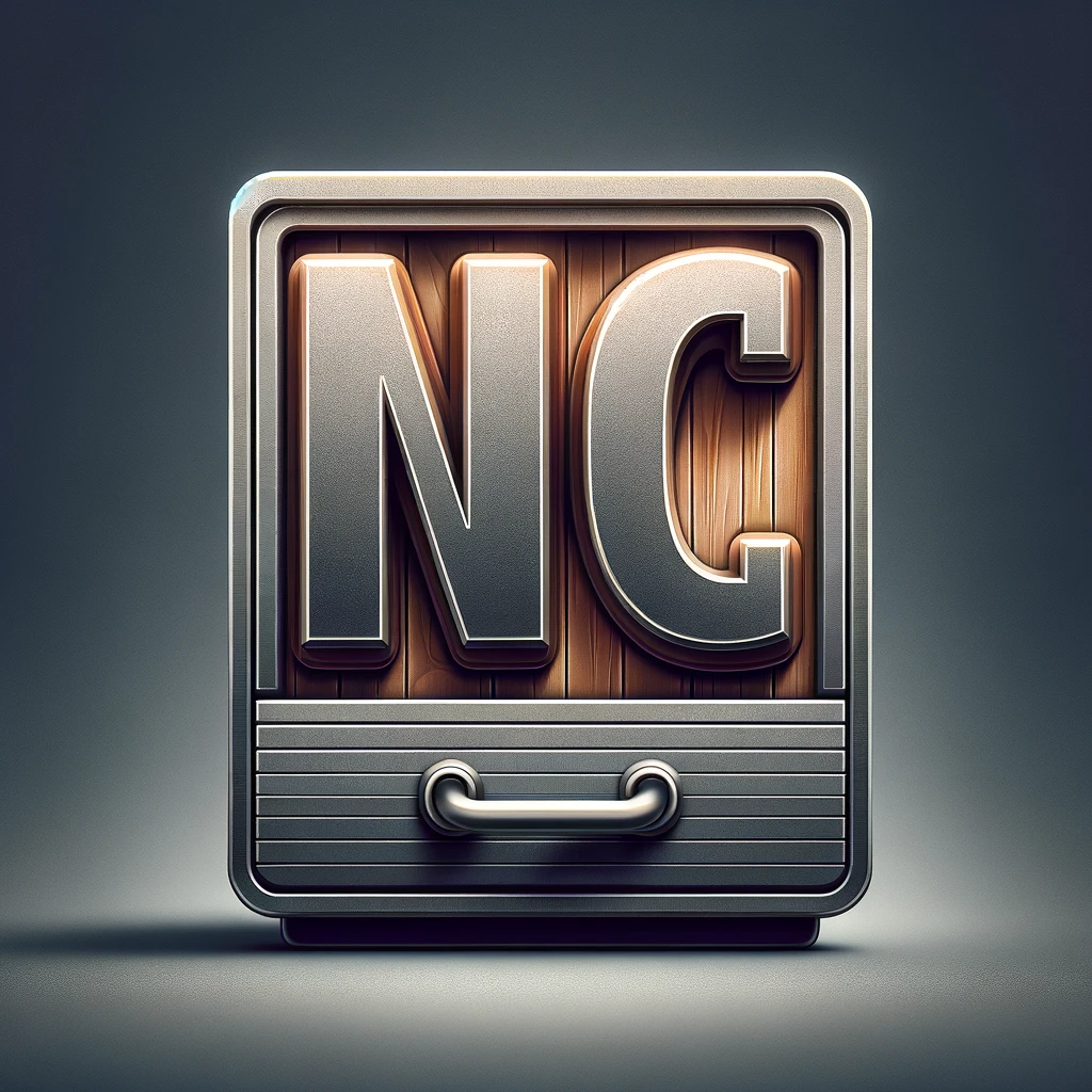 NC-Archiv Logo